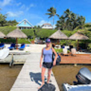 Meet your Posher, Debra